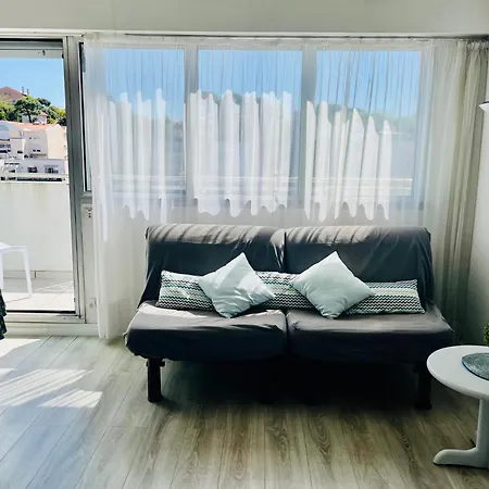 Lejlighed 4 Pers. Balcon & Parking - & Commerces Arcachon